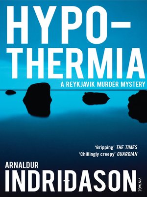 Hypothermia - ebook